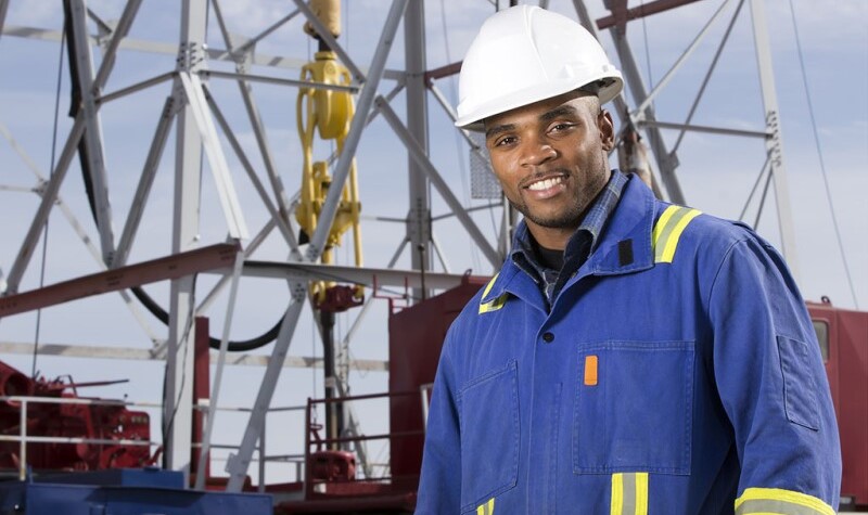 4 Tips To Building Success In The Oil And Gas Industry